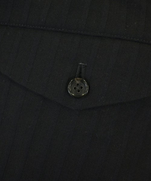 COMME des GARCONS HOMME DEUX กางเกงขายาว