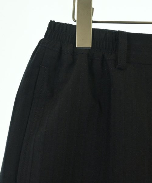 COMME des GARCONS HOMME DEUX กางเกงขายาว