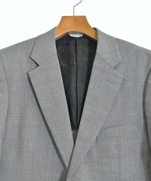 COMME des GARCONS HOMME DEUX เบลเซอร์/แจ็คเก็ตสูท