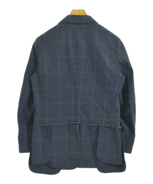 COMME des GARCONS HOMME DEUX เบลเซอร์/แจ็คเก็ตสูท