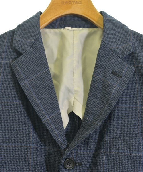 COMME des GARCONS HOMME DEUX เบลเซอร์/แจ็คเก็ตสูท
