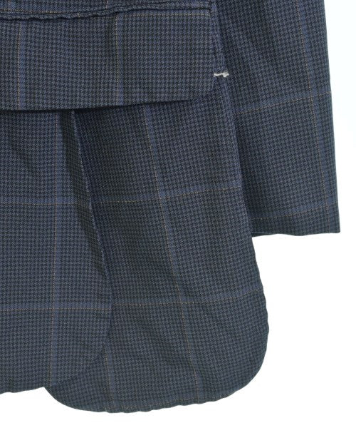COMME des GARCONS HOMME DEUX เบลเซอร์/แจ็คเก็ตสูท