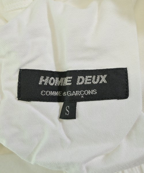 COMME des GARCONS HOMME DEUX กางเกง อื่น
