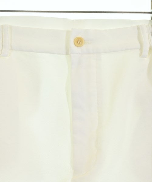 COMME des GARCONS HOMME DEUX กางเกง อื่น