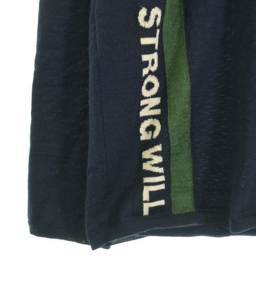 COMME des GARCONS HOMME DEUX เสื้อกันหนาว