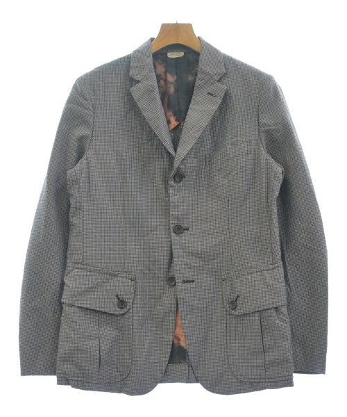 COMME des GARCONS HOMME DEUX แจ็คเก็ตลำลอง
