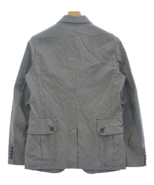 COMME des GARCONS HOMME DEUX แจ็คเก็ตลำลอง
