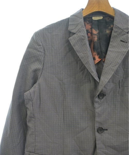 COMME des GARCONS HOMME DEUX แจ็คเก็ตลำลอง
