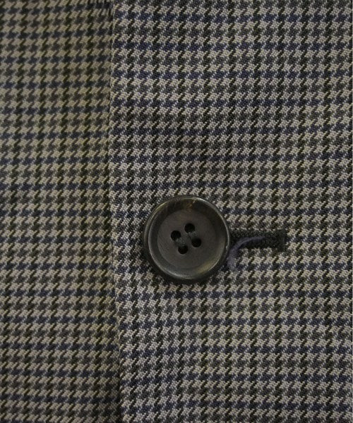 COMME des GARCONS HOMME DEUX แจ็คเก็ตลำลอง
