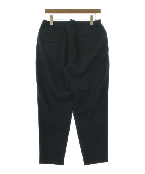 COMME des GARCONS HOMME DEUX กางเกงขายาว