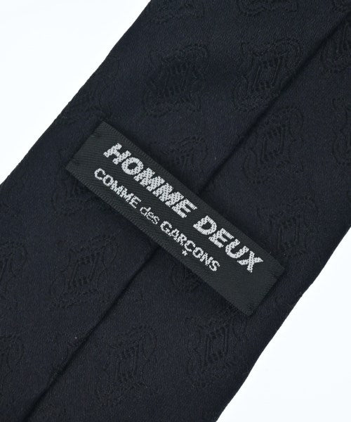 COMME des GARCONS HOMME DEUX เนคไท
