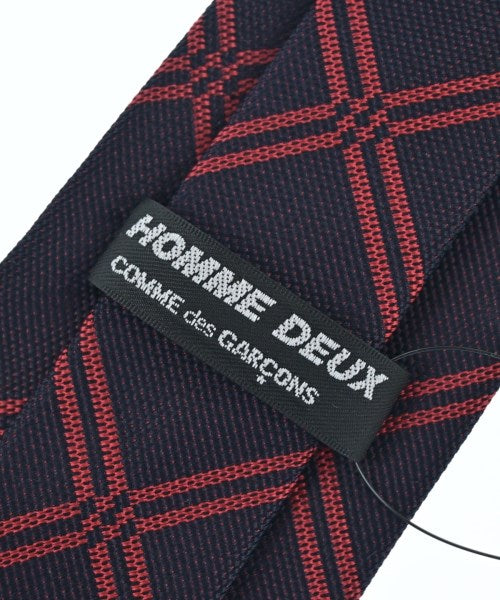 COMME des GARCONS HOMME DEUX เนคไท