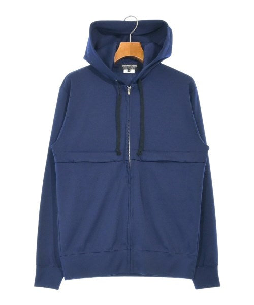 COMME des GARCONS HOMME DEUX เสื้อฮู้ด