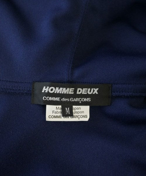 COMME des GARCONS HOMME DEUX เสื้อฮู้ด