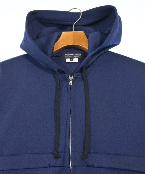COMME des GARCONS HOMME DEUX เสื้อฮู้ด
