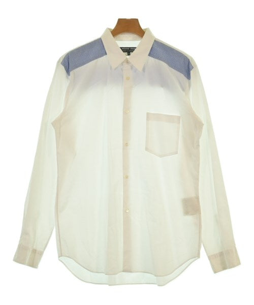 COMME des GARCONS HOMME DEUX เสื้อลำลอง
