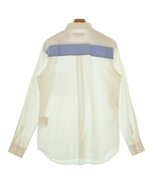 COMME des GARCONS HOMME DEUX เสื้อลำลอง