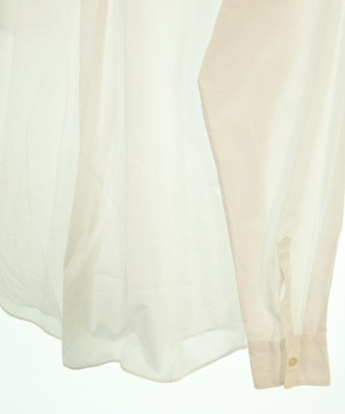 COMME des GARCONS HOMME DEUX เสื้อลำลอง
