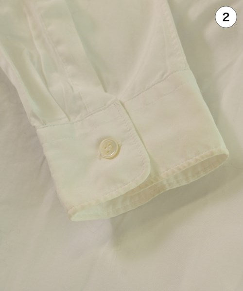 COMME des GARCONS HOMME DEUX เสื้อลำลอง