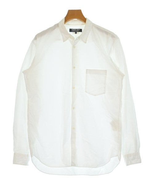COMME des GARCONS HOMME DEUX เสื้อลำลอง