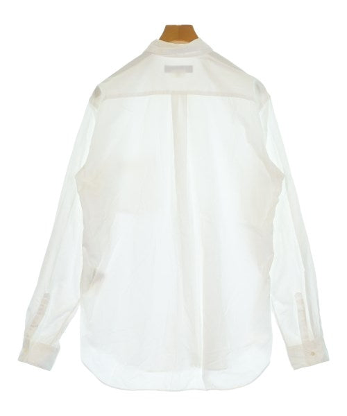 COMME des GARCONS HOMME DEUX เสื้อลำลอง