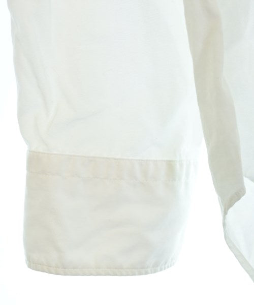 COMME des GARCONS HOMME DEUX เสื้อลำลอง