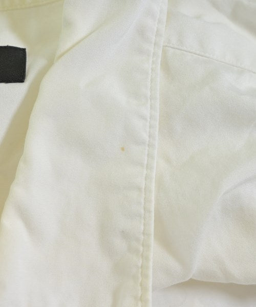 COMME des GARCONS HOMME DEUX เสื้อลำลอง