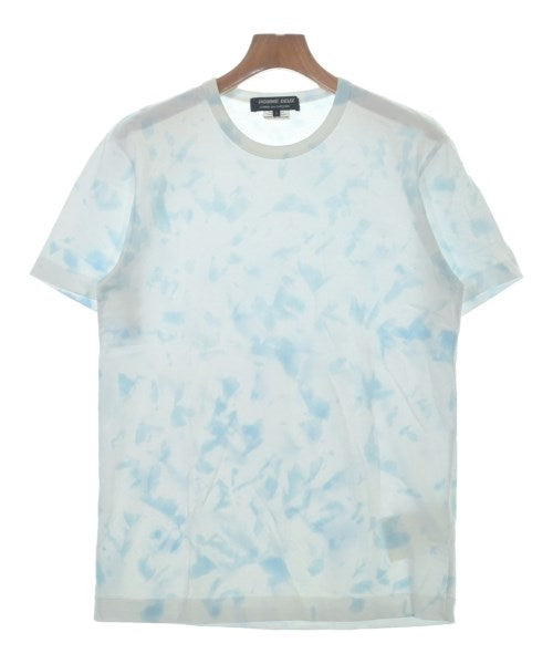 COMME des GARCONS HOMME DEUX เสื้อยืด/เสื้อท็อปส์