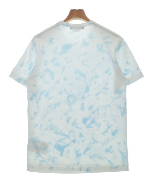 COMME des GARCONS HOMME DEUX เสื้อยืด/เสื้อท็อปส์