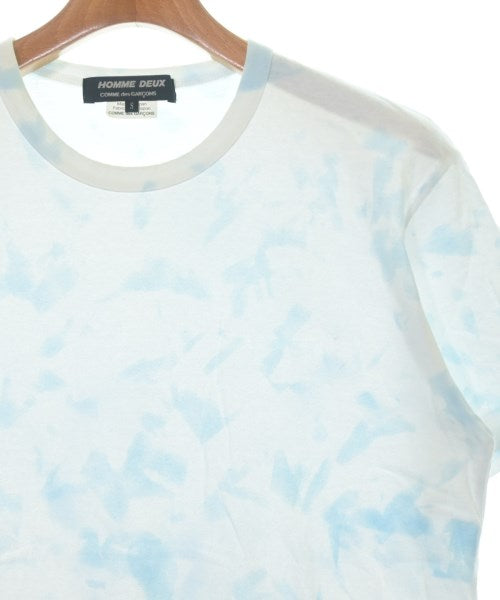 COMME des GARCONS HOMME DEUX เสื้อยืด/เสื้อท็อปส์