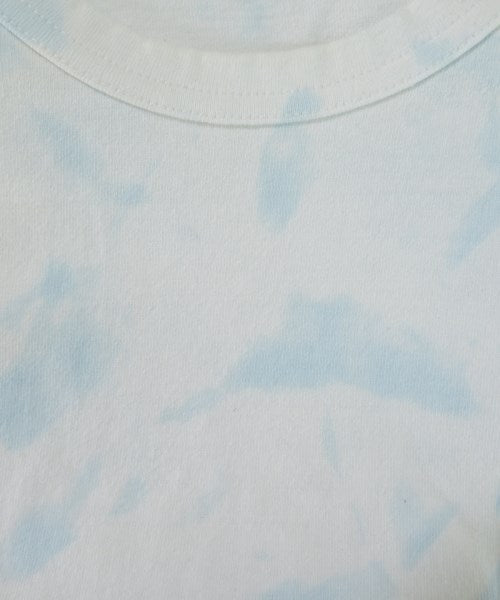 COMME des GARCONS HOMME DEUX เสื้อยืด/เสื้อท็อปส์
