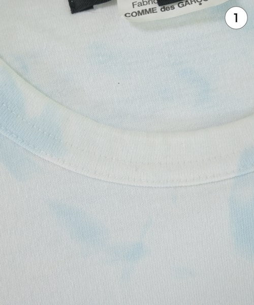COMME des GARCONS HOMME DEUX เสื้อยืด/เสื้อท็อปส์
