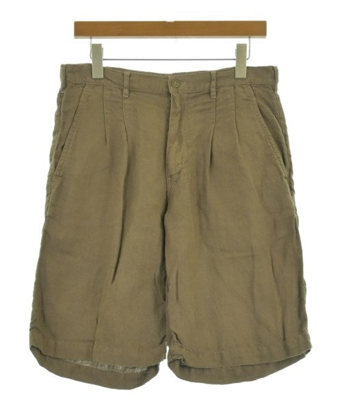 COMME des GARCONS HOMME DEUX กางเกงขาสั้น