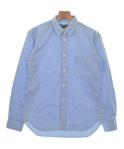 COMME des GARCONS HOMME DEUX เสื้อลำลอง