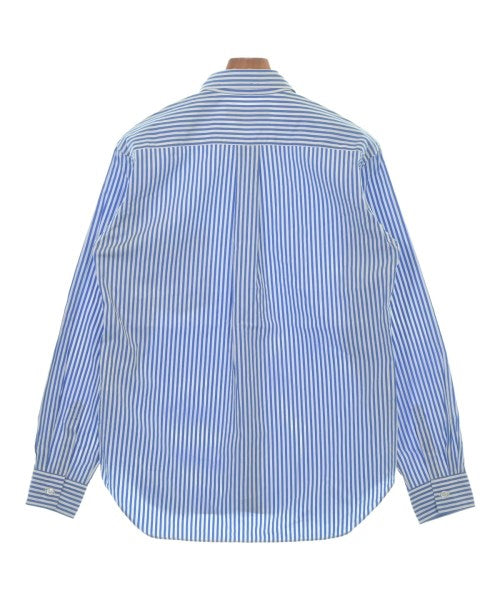 COMME des GARCONS HOMME DEUX เสื้อลำลอง
