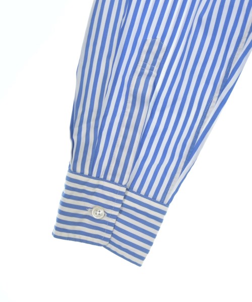 COMME des GARCONS HOMME DEUX เสื้อลำลอง