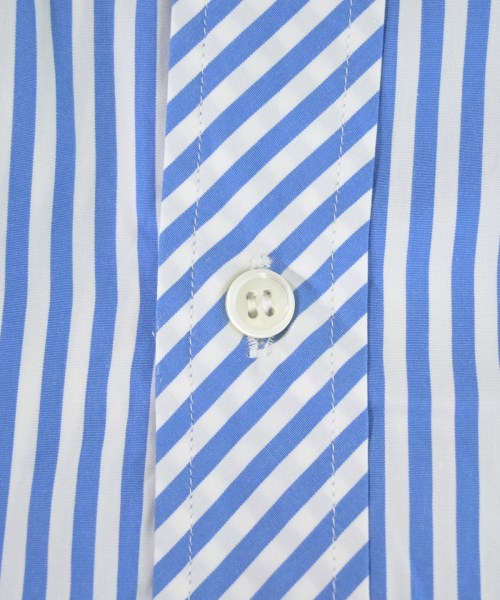COMME des GARCONS HOMME DEUX เสื้อลำลอง