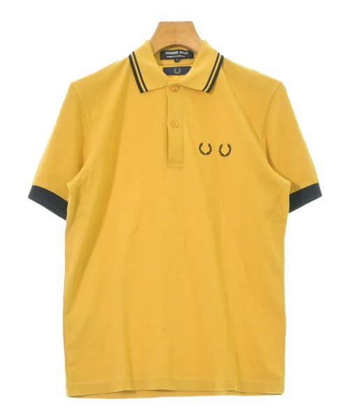 COMME des GARCONS HOMME DEUX เสื้อโปโล