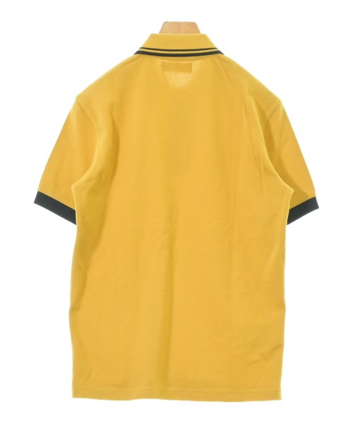 COMME des GARCONS HOMME DEUX เสื้อโปโล