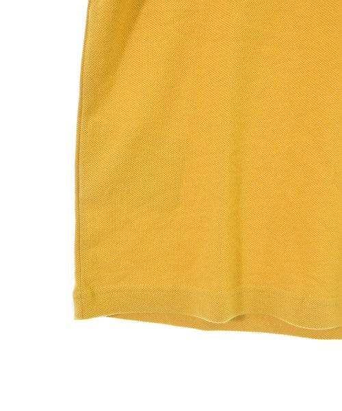 COMME des GARCONS HOMME DEUX เสื้อโปโล