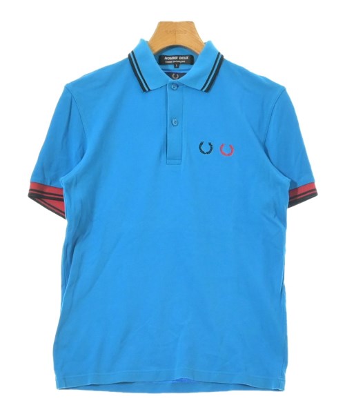 COMME des GARCONS HOMME DEUX เสื้อโปโล