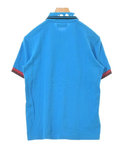 COMME des GARCONS HOMME DEUX เสื้อโปโล