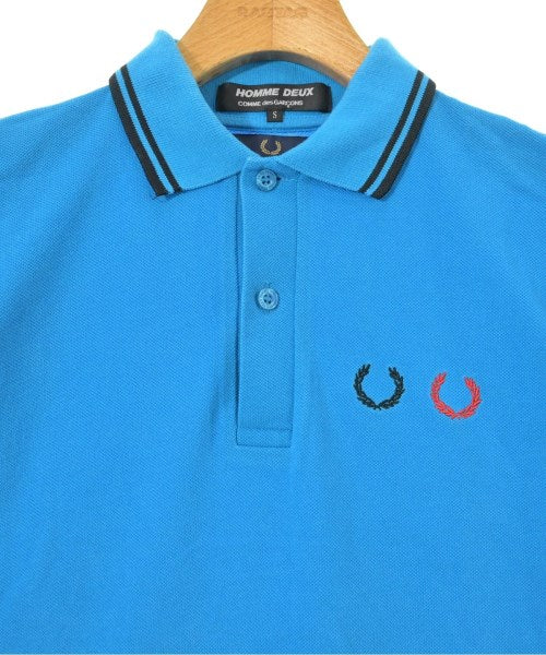 COMME des GARCONS HOMME DEUX เสื้อโปโล