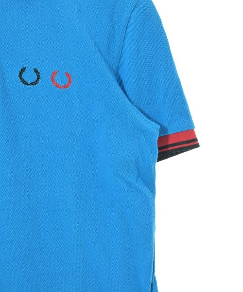 COMME des GARCONS HOMME DEUX เสื้อโปโล
