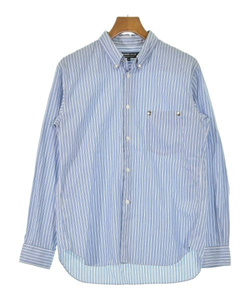 COMME des GARCONS HOMME DEUX เสื้อลำลอง