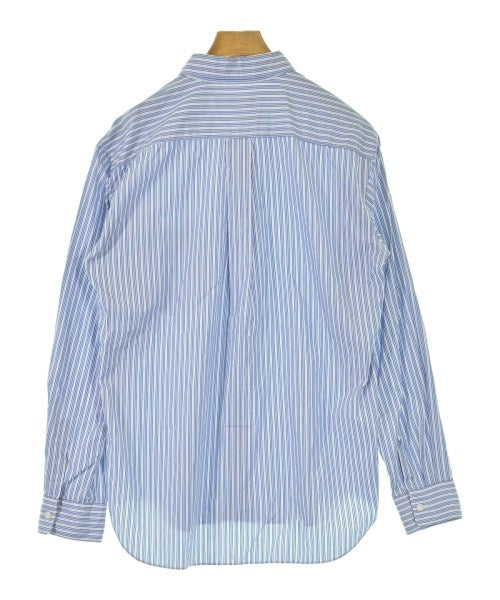 COMME des GARCONS HOMME DEUX เสื้อลำลอง