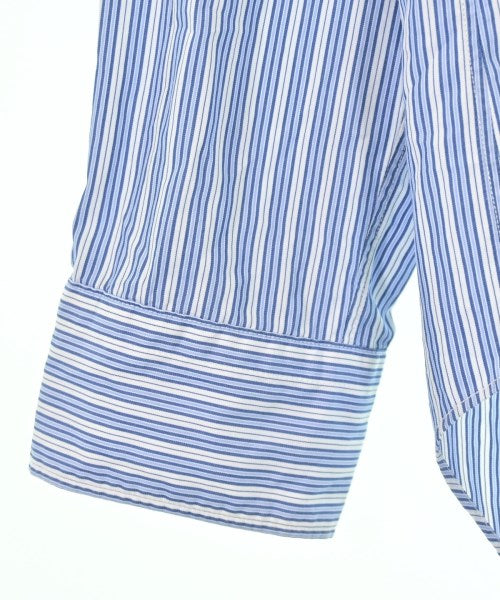 COMME des GARCONS HOMME DEUX เสื้อลำลอง