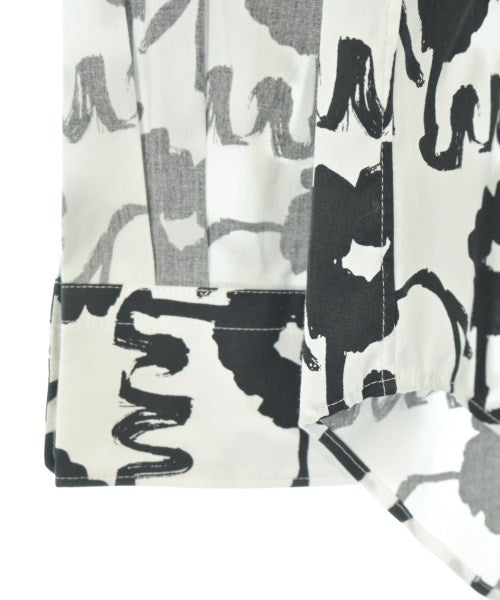 COMME des GARCONS HOMME DEUX เสื้อลำลอง