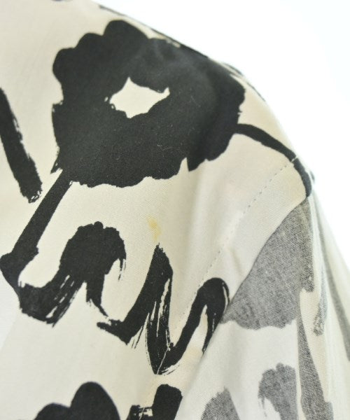 COMME des GARCONS HOMME DEUX เสื้อลำลอง