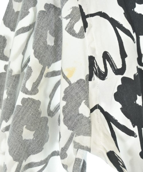 COMME des GARCONS HOMME DEUX เสื้อลำลอง